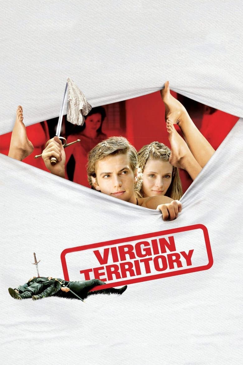 Virgin Territory целият филм