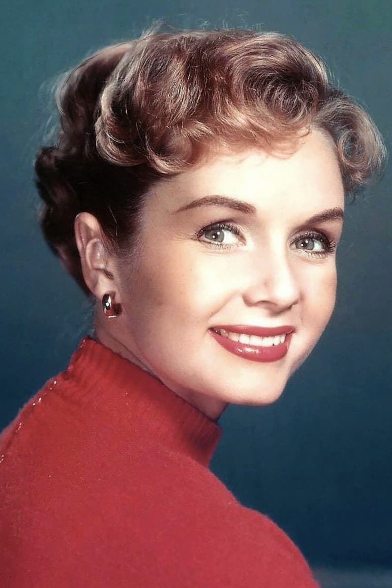 Debbie Reynolds