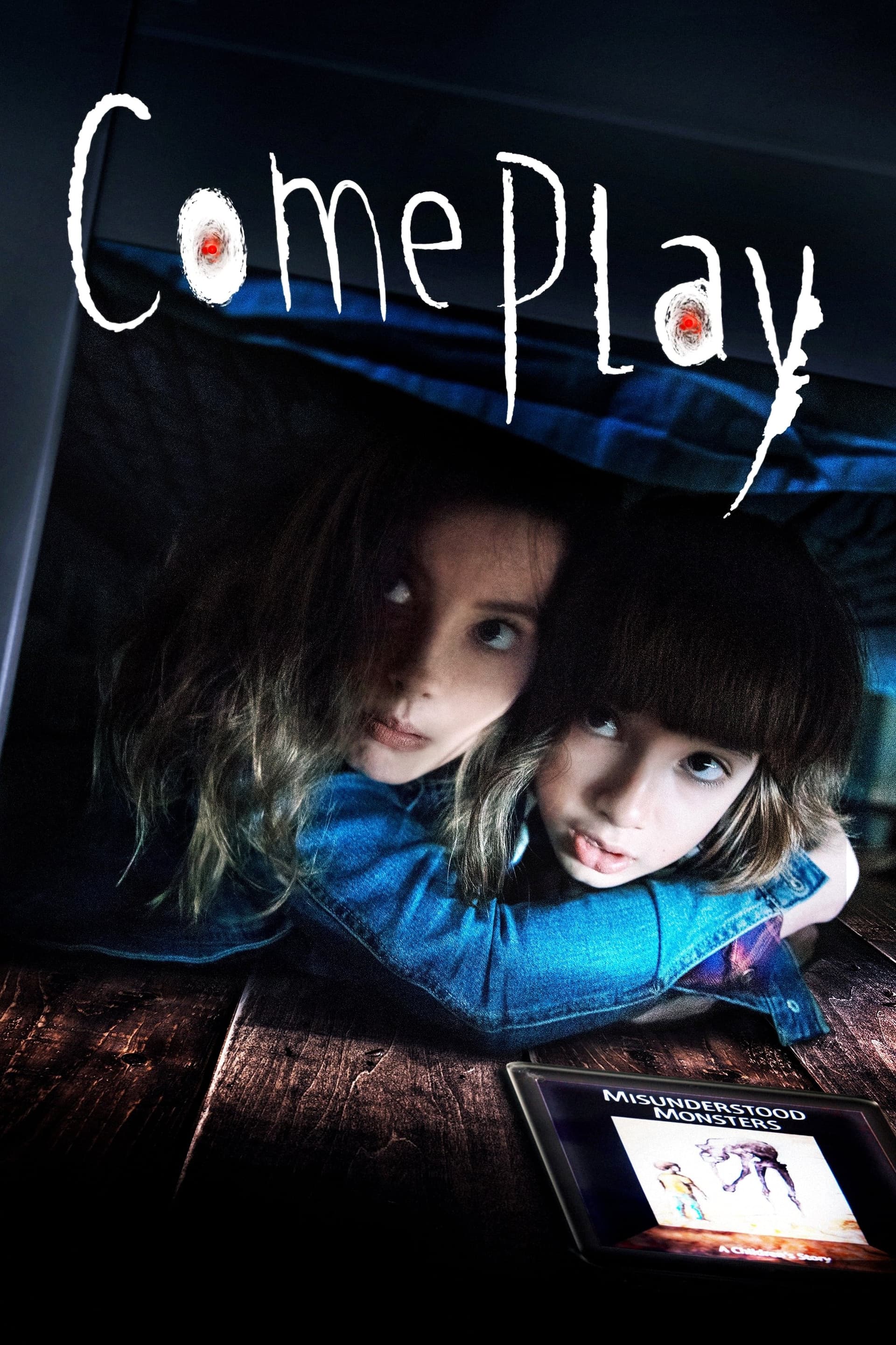 Come Play целият филм