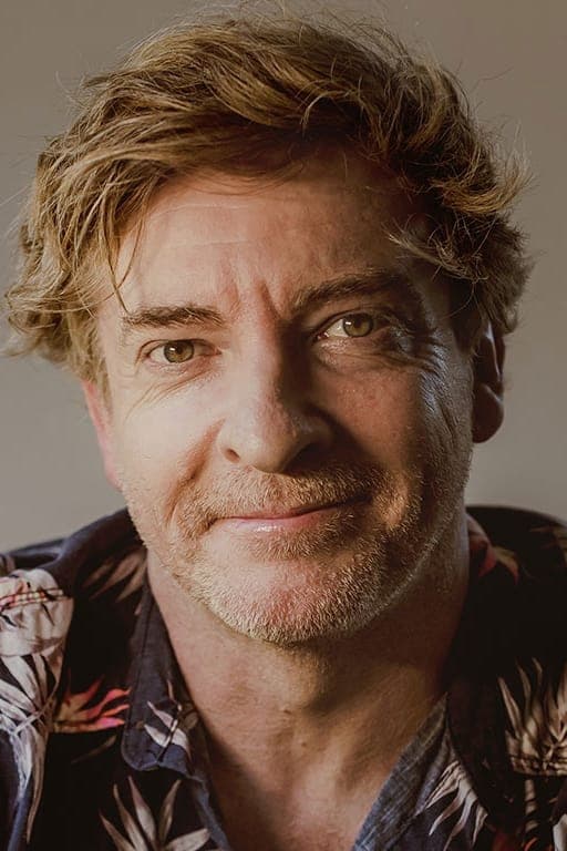 Rhys Darby