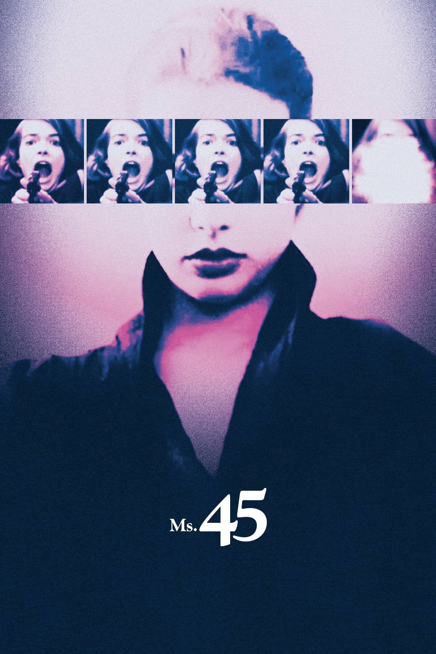 Ms .45 целият филм