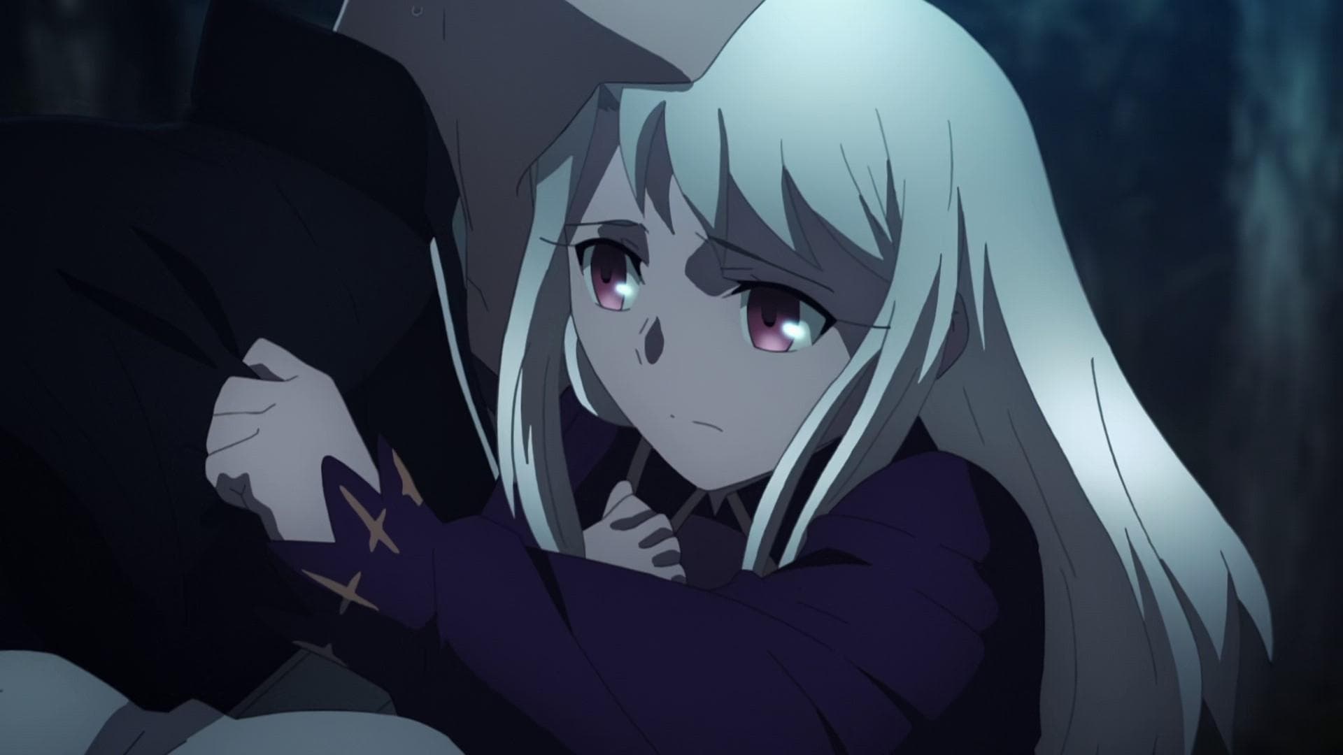 劇場版「Fate/stay night [Heaven’s Feel]」Ⅲ.spring song