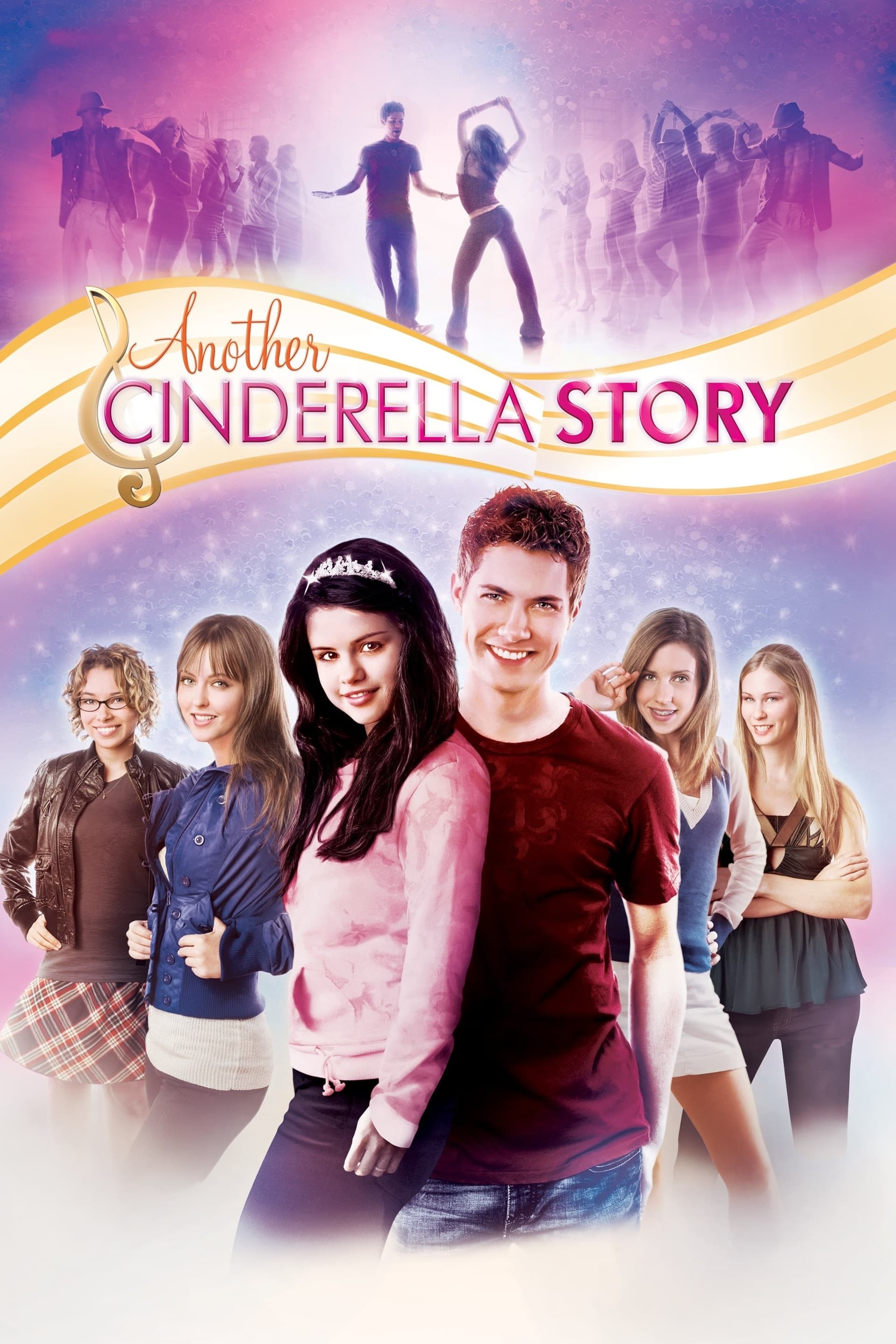 Another Cinderella Story целият филм