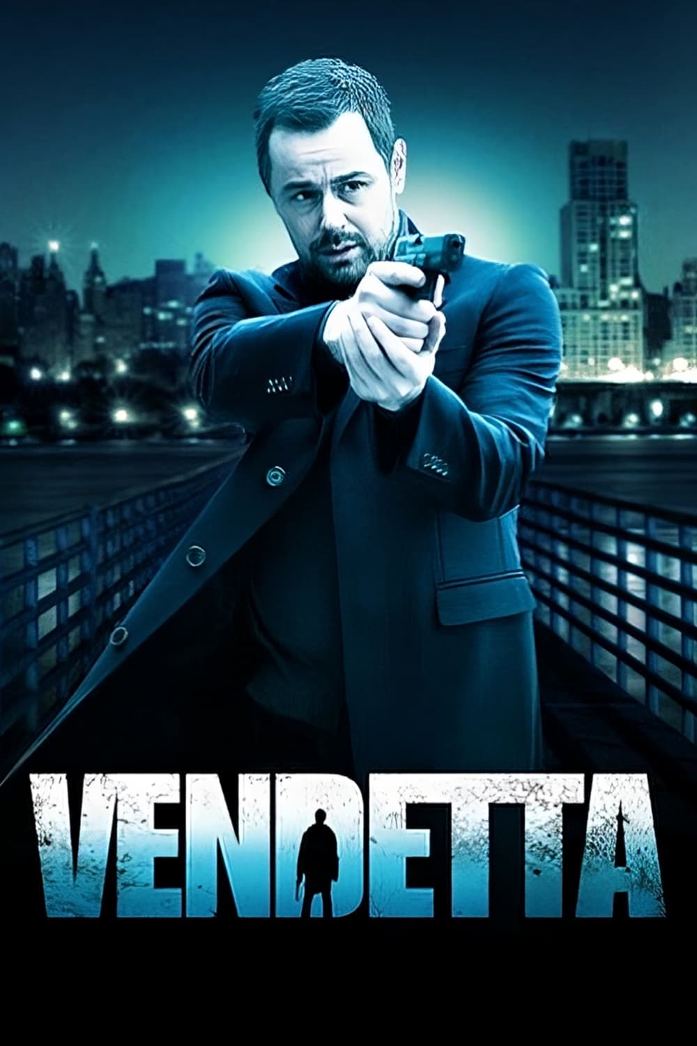 Vendetta целият филм