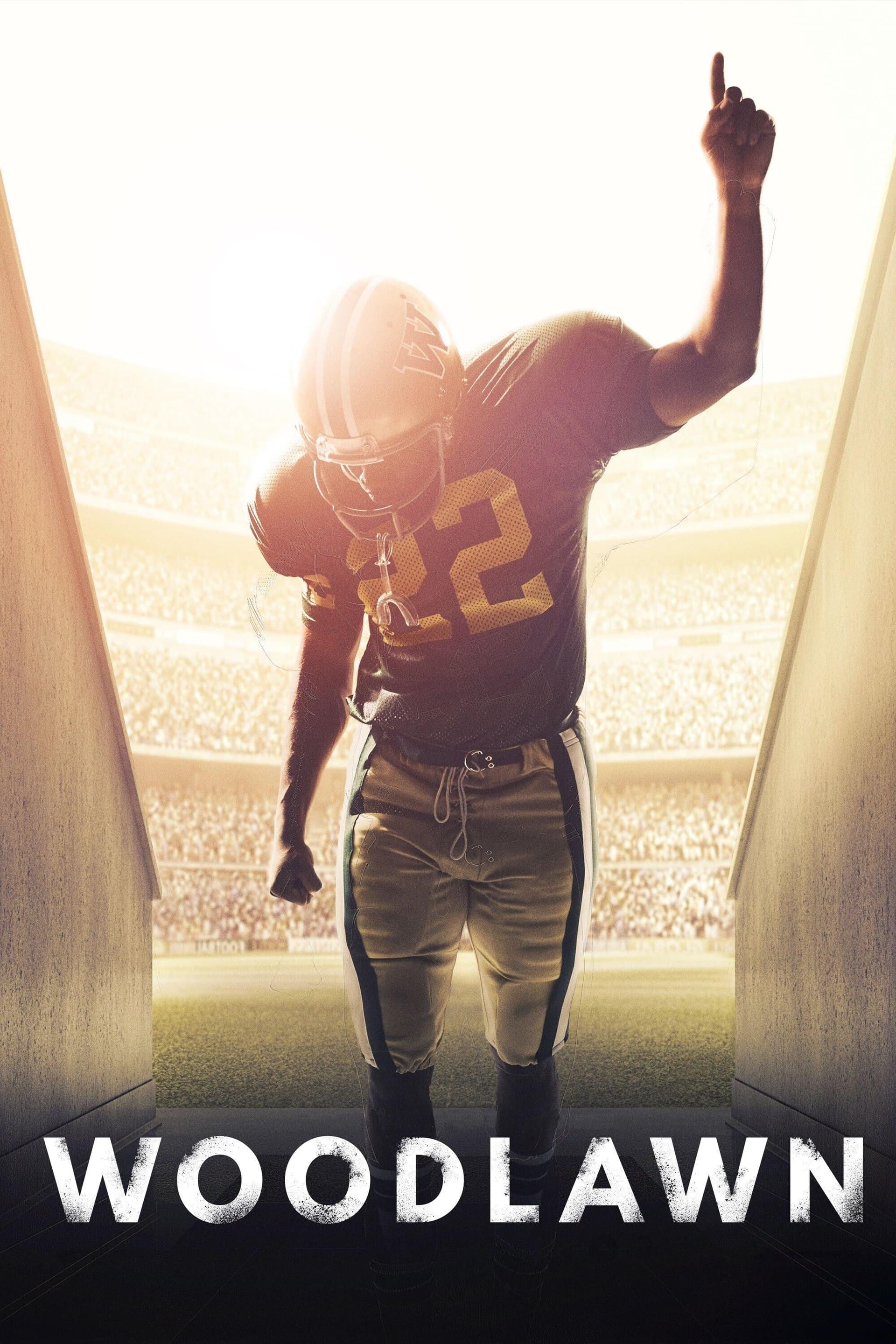 Woodlawn целият филм