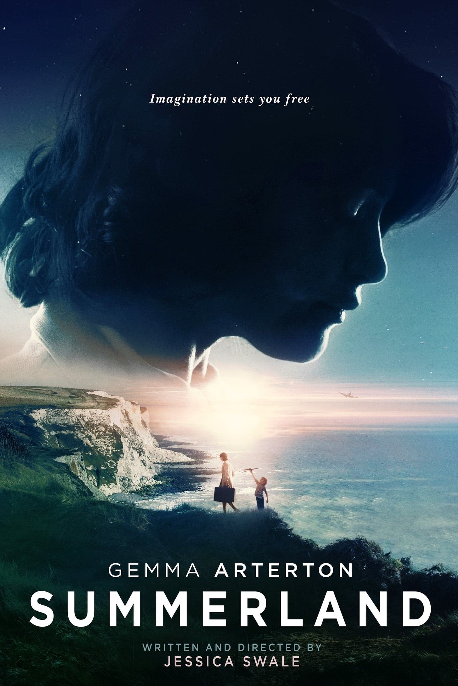 Summerland целият филм