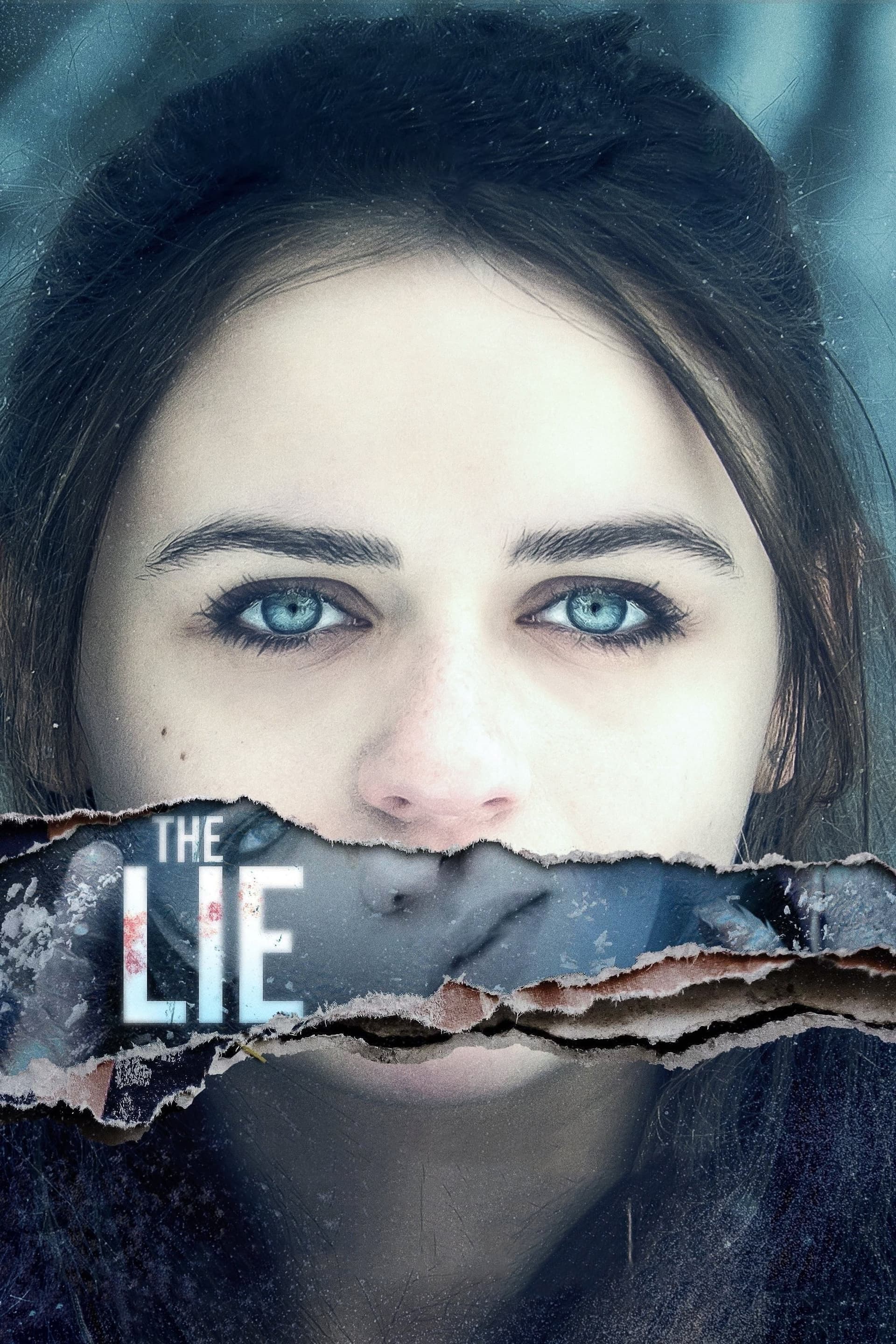 The Lie целият филм