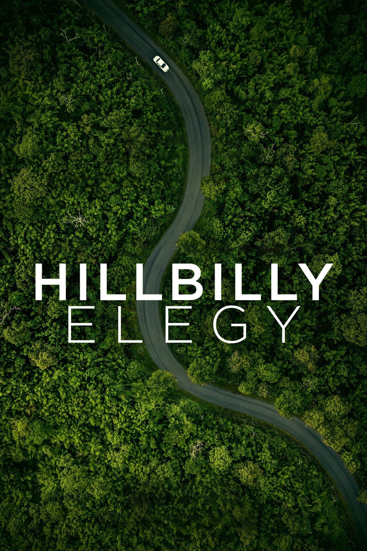 Hillbilly Elegy целият филм