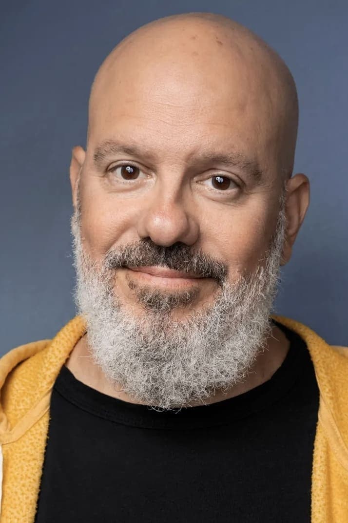 David Cross