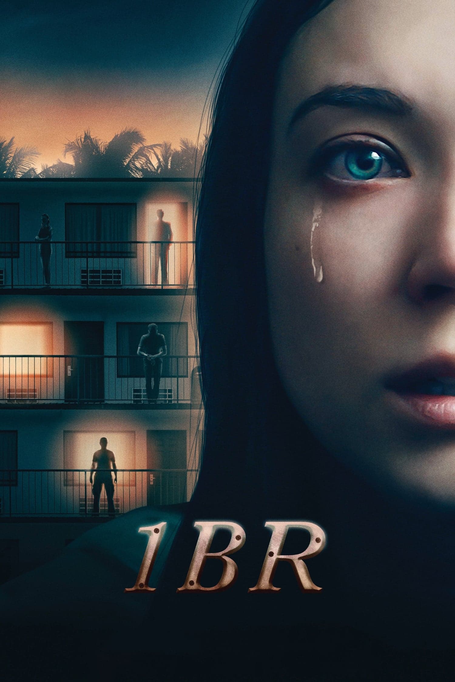 1BR целият филм