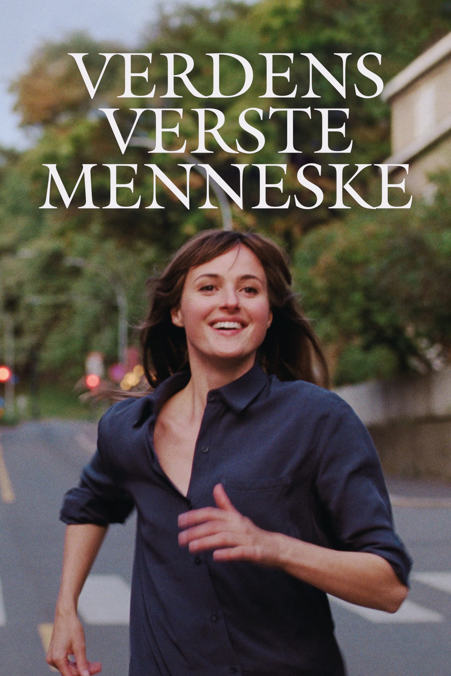 Verdens verste menneske целият филм
