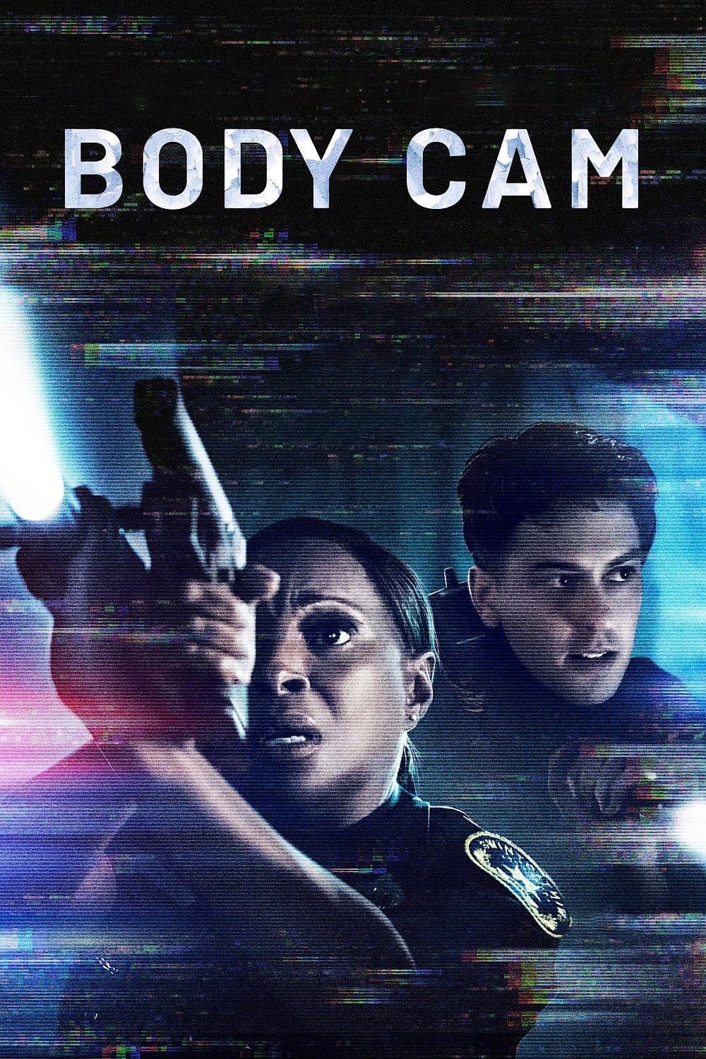 Body Cam целият филм