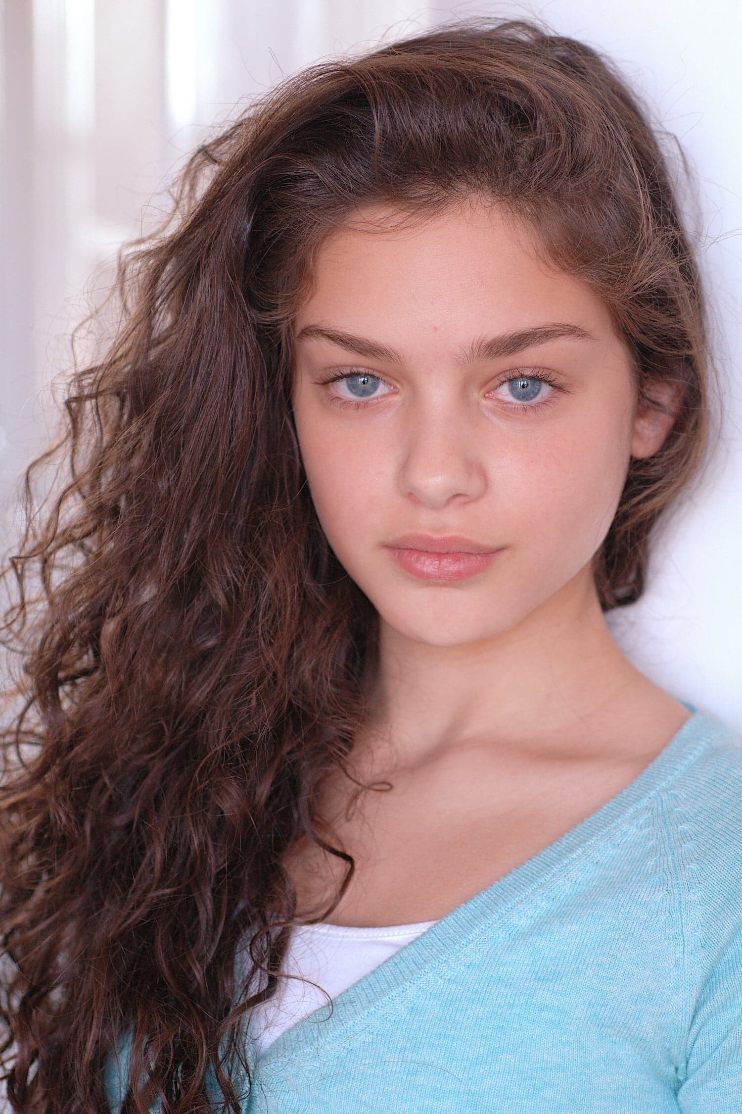 Odeya Rush