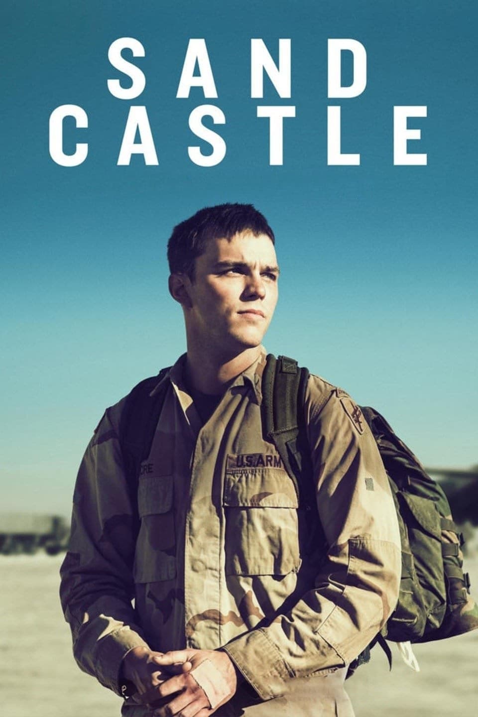 Sand Castle целият филм