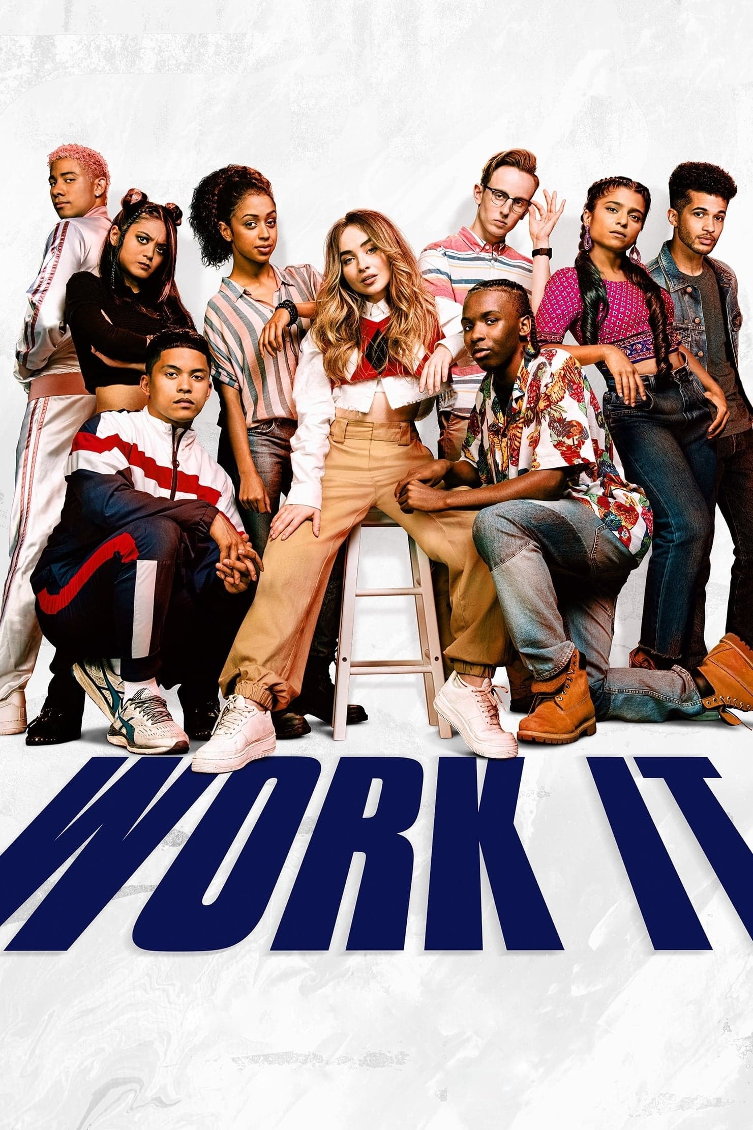 Work It целият филм
