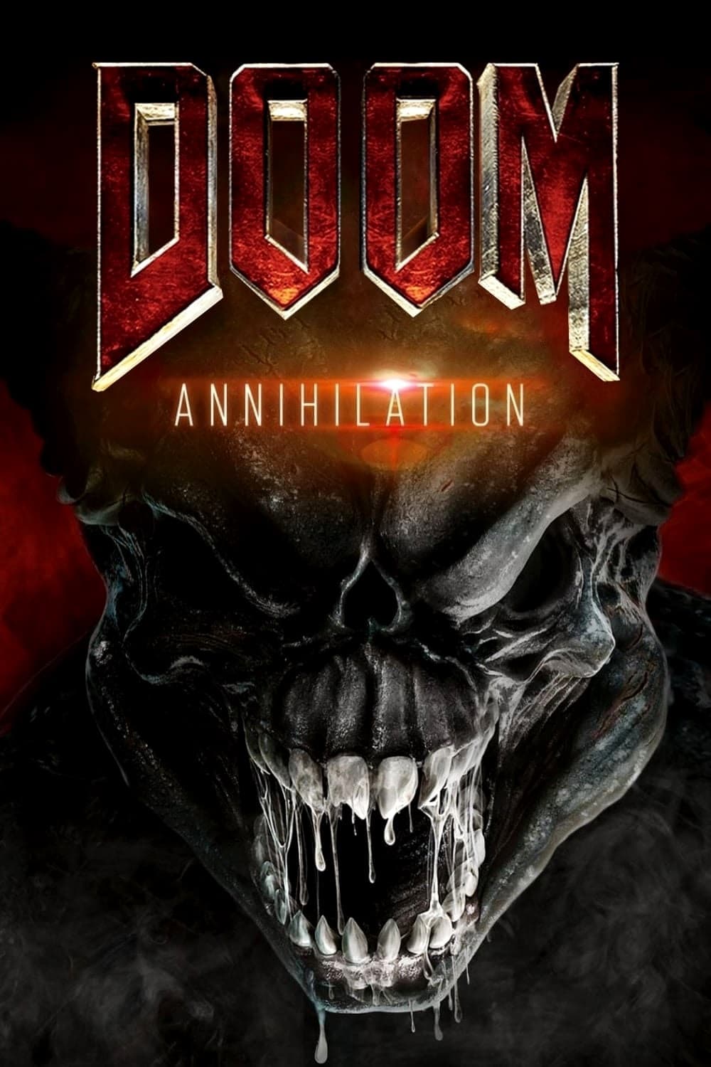 Doom: Annihilation целият филм