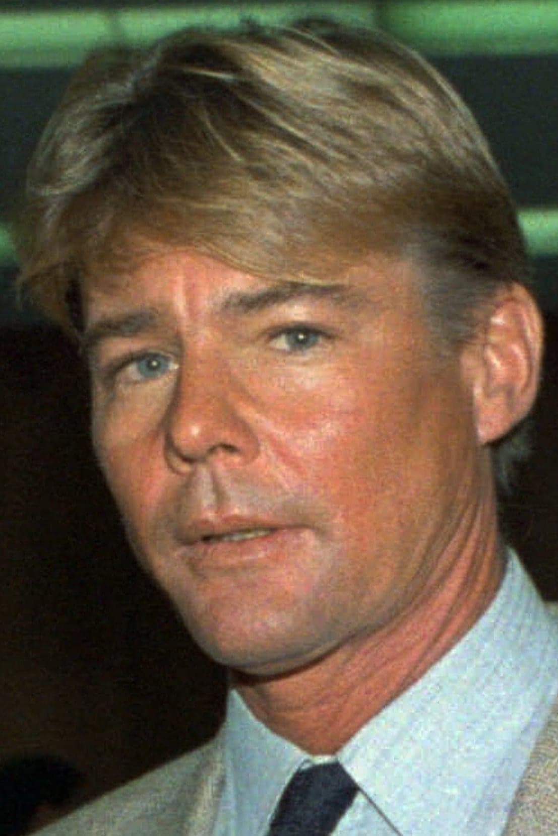 Jan-Michael Vincent