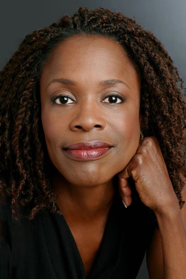 Charlayne Woodard