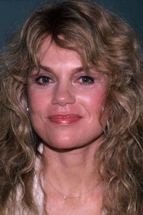 Dyan Cannon