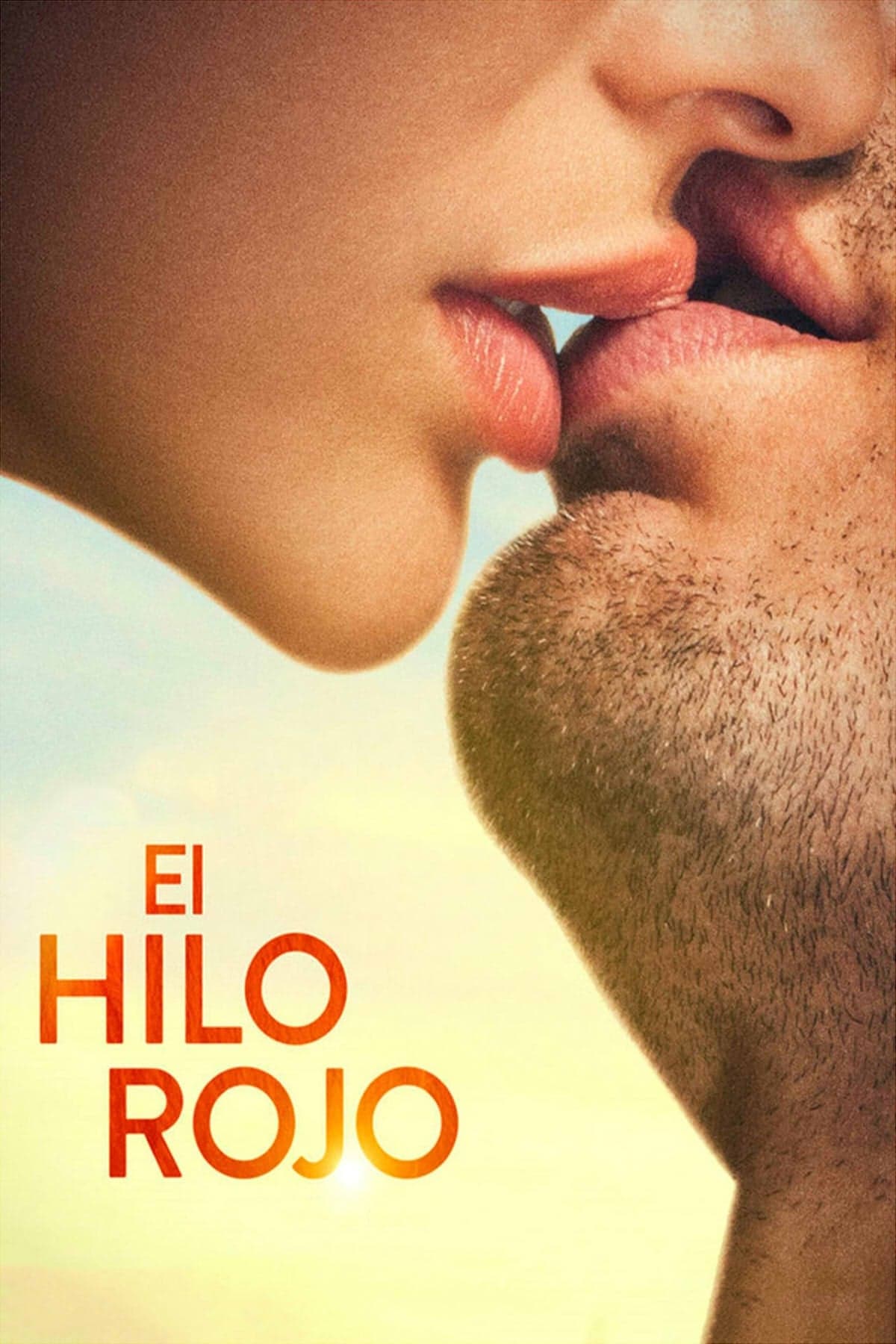 El hilo rojo целият филм