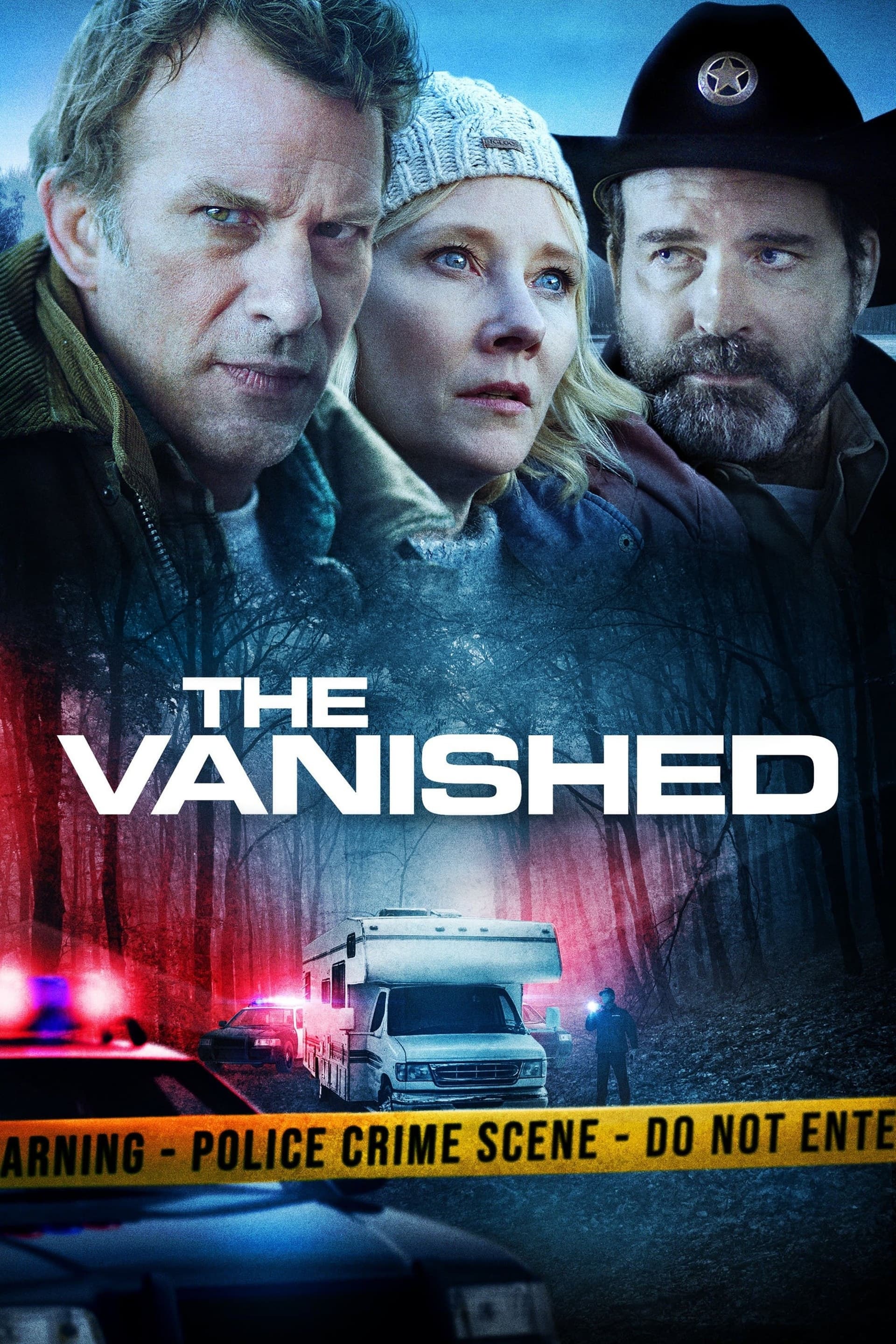 The Vanished целият филм