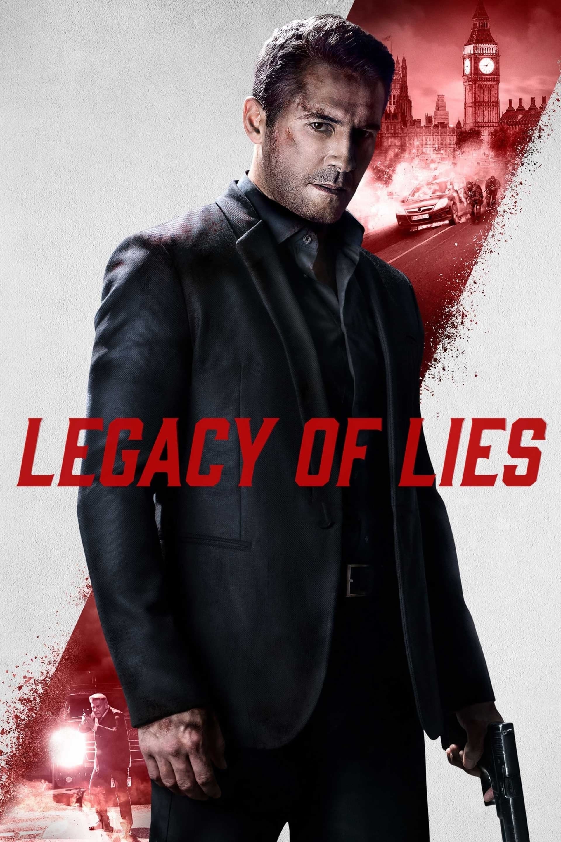 Legacy of Lies целият филм