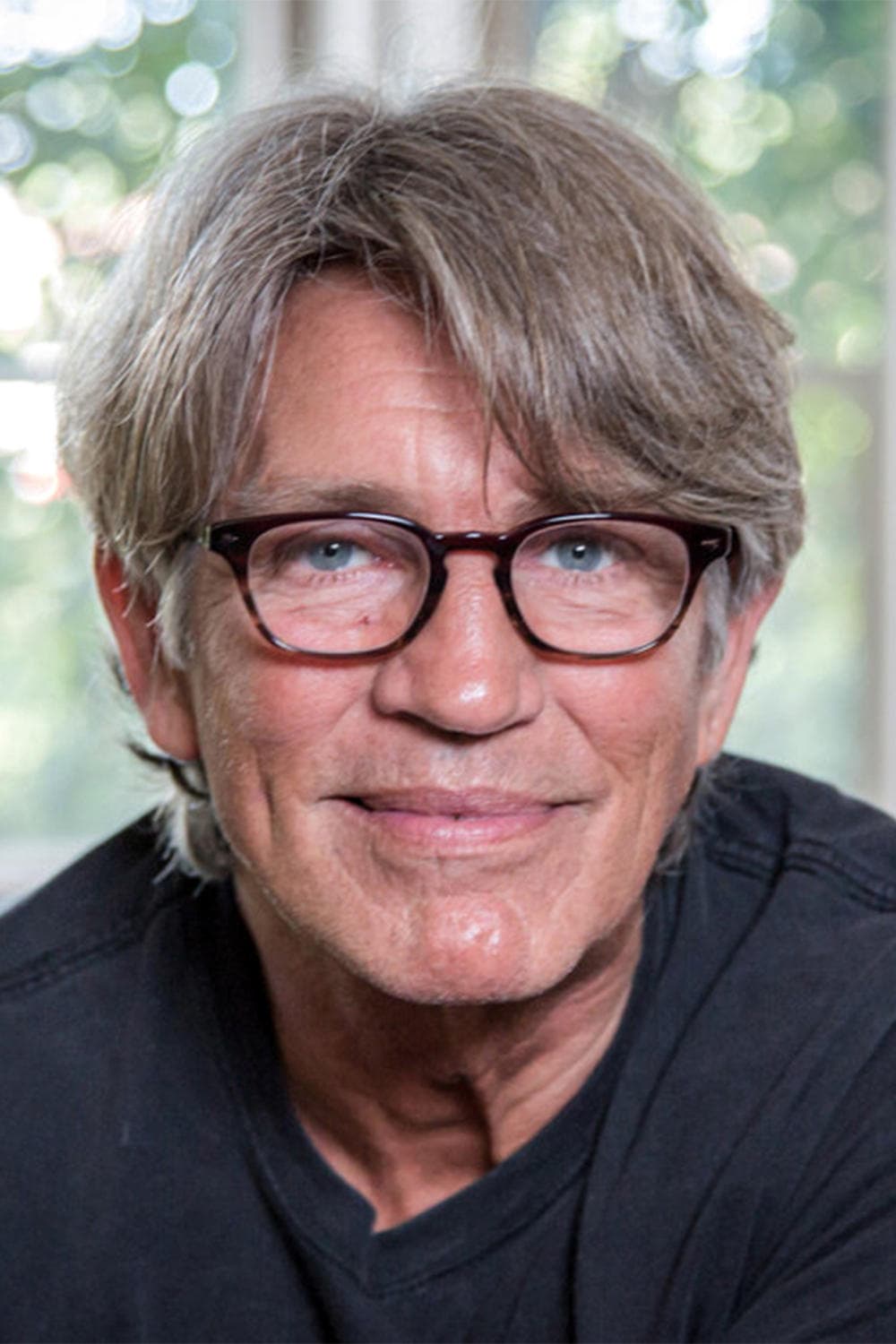 Eric Roberts