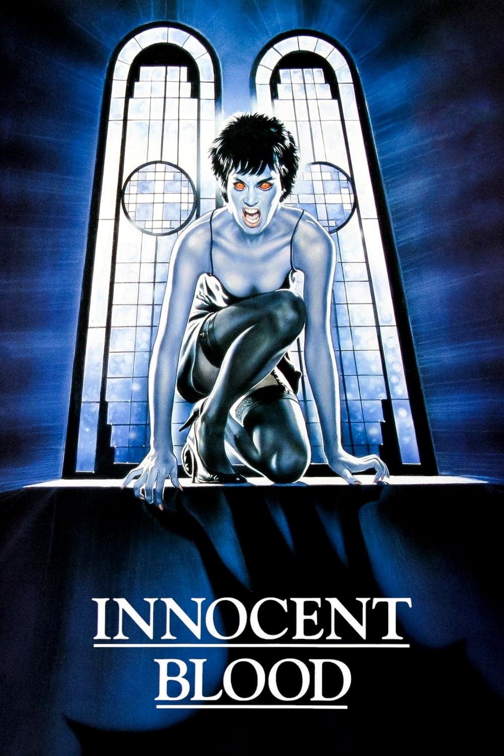 Innocent Blood целият филм