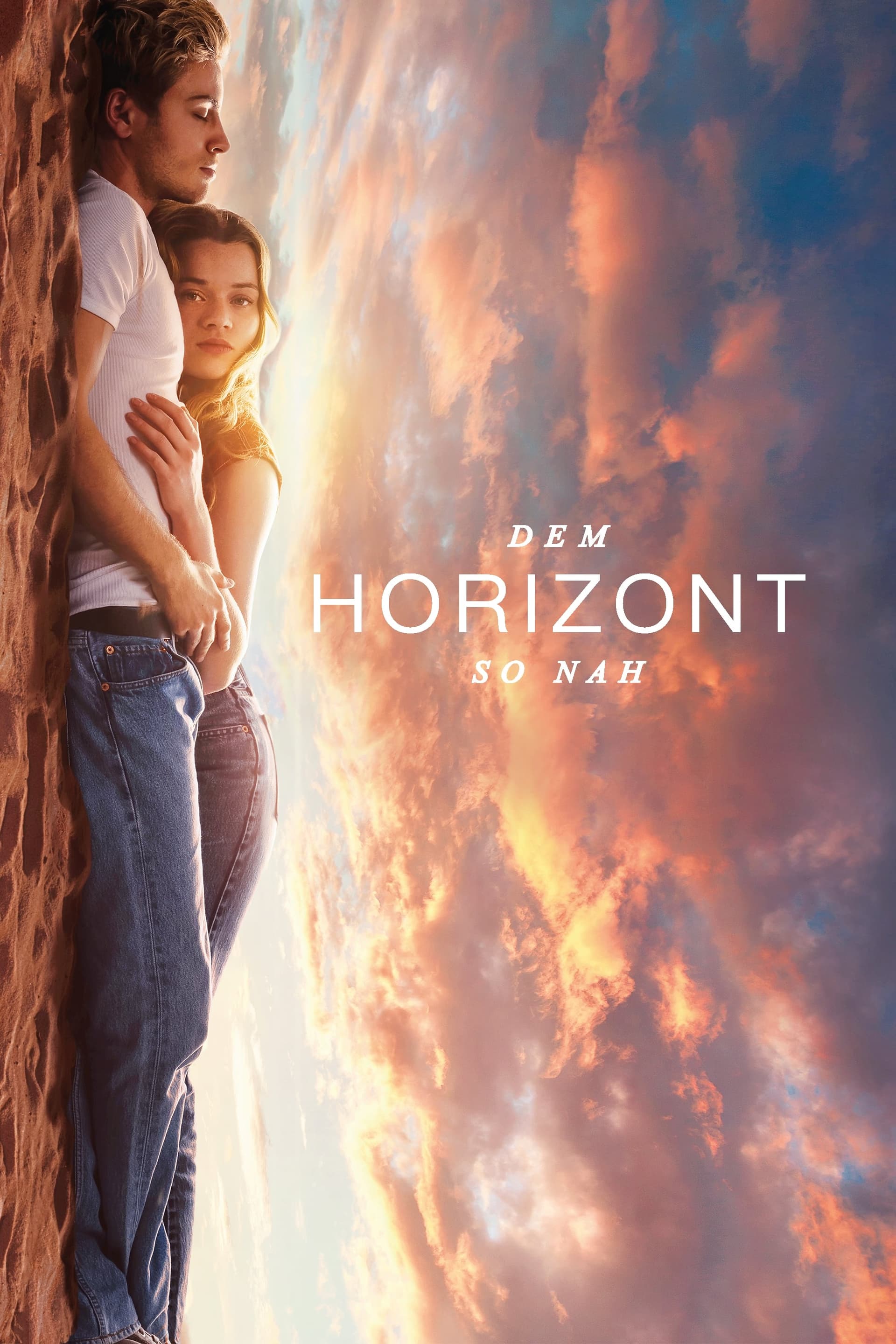 Dem Horizont so nah целият филм