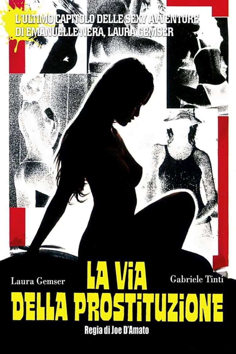 La via della prostituzione целият филм