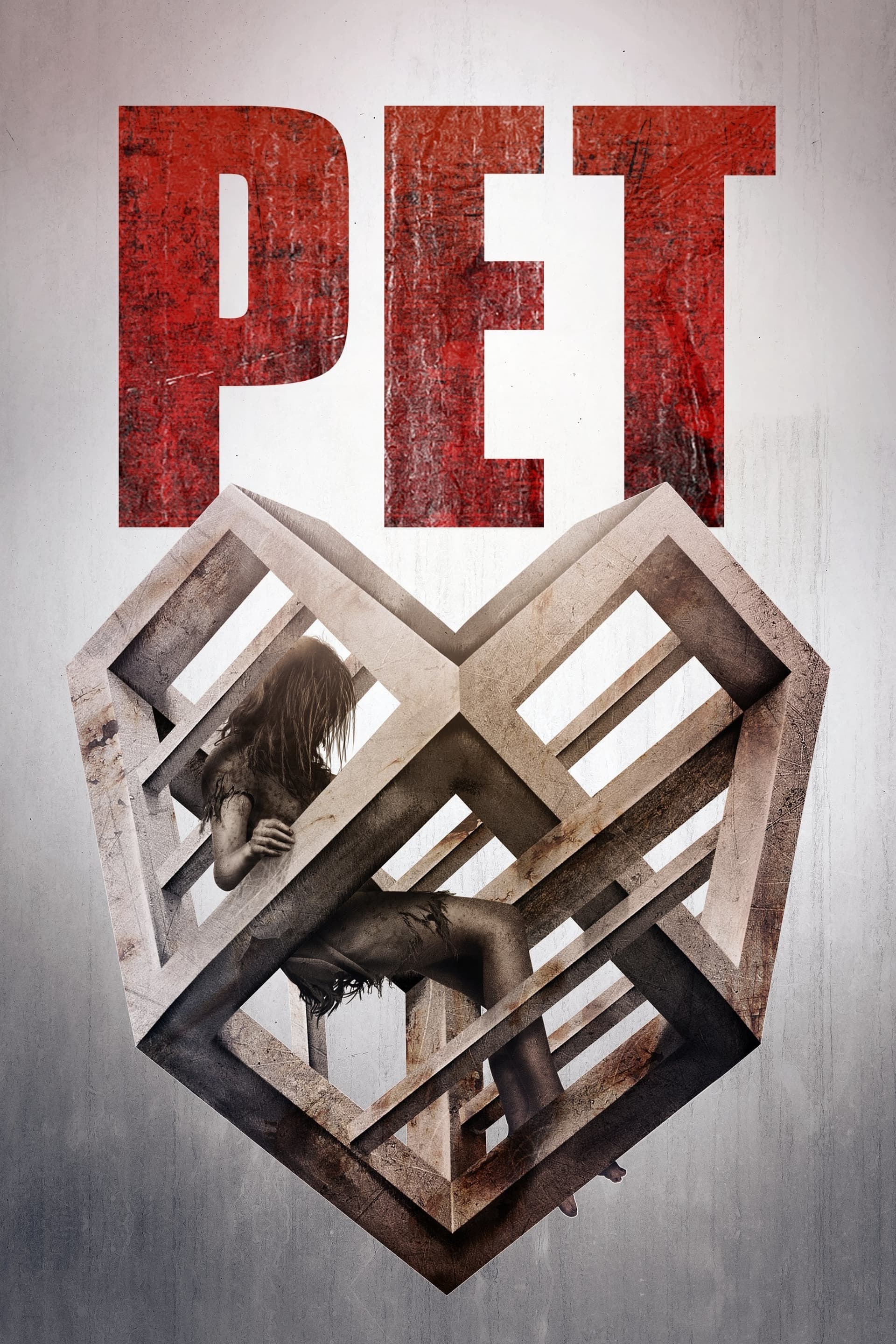 Pet целият филм