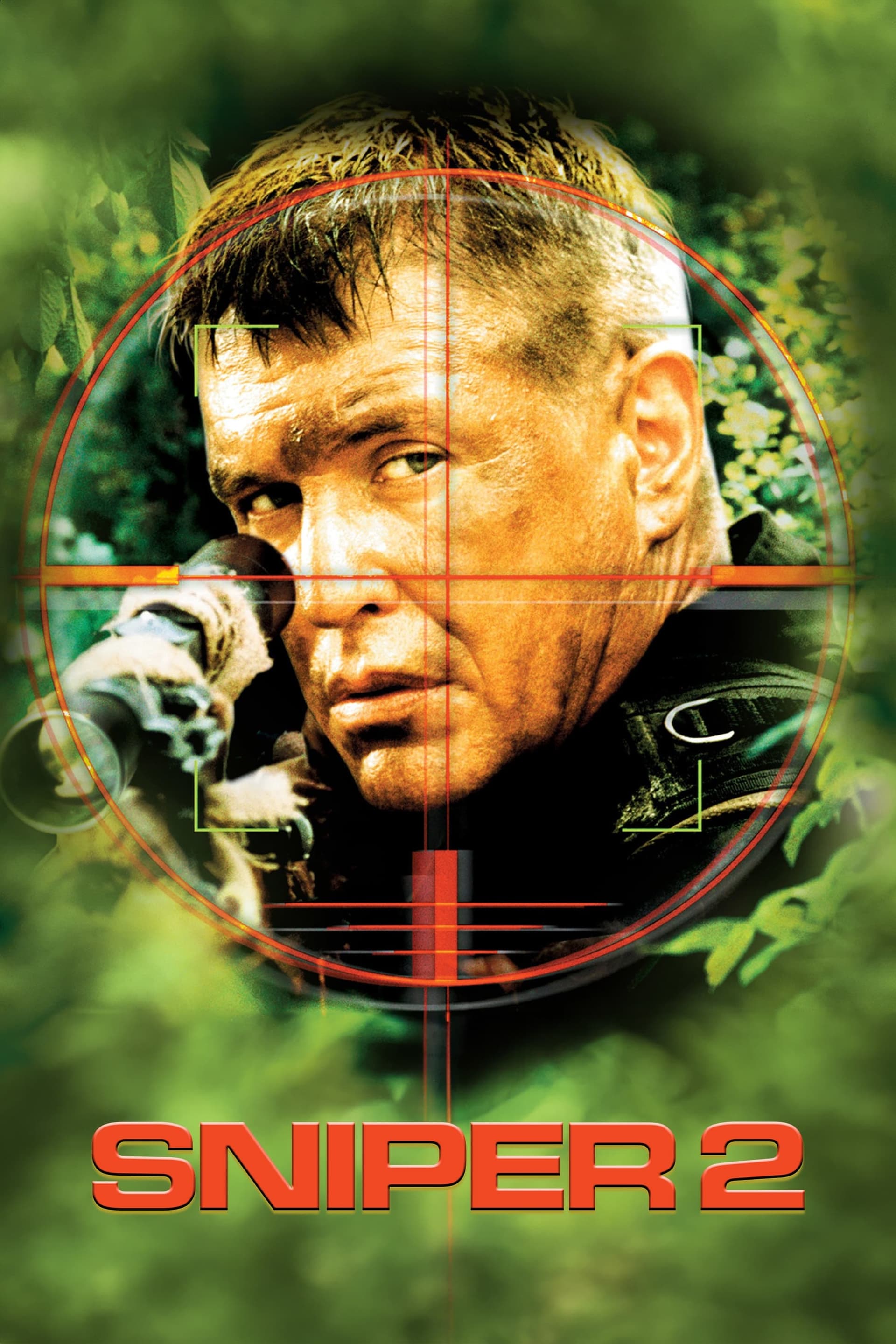 Sniper 2 целият филм