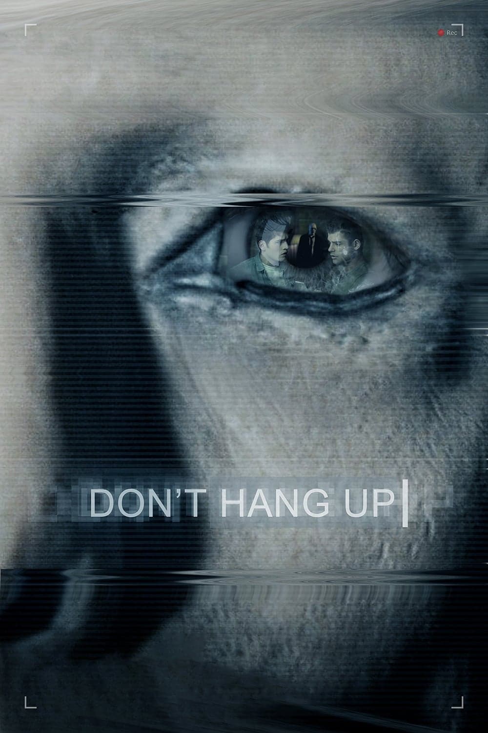 Don't Hang Up целият филм