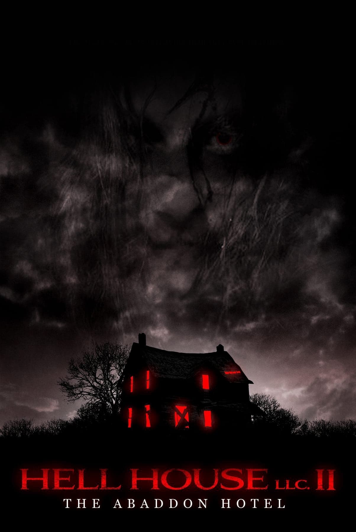 Hell House LLC II: The Abaddon Hotel целият филм