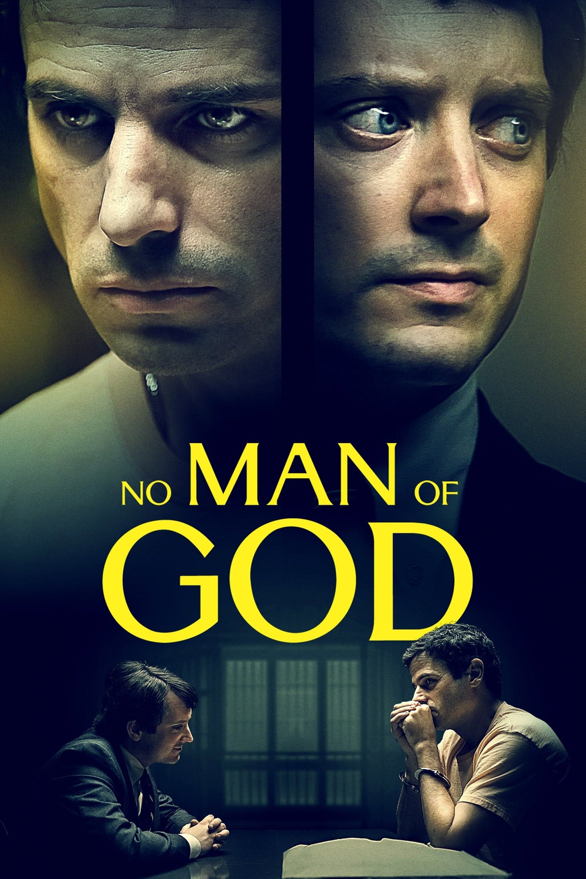 No Man of God целият филм