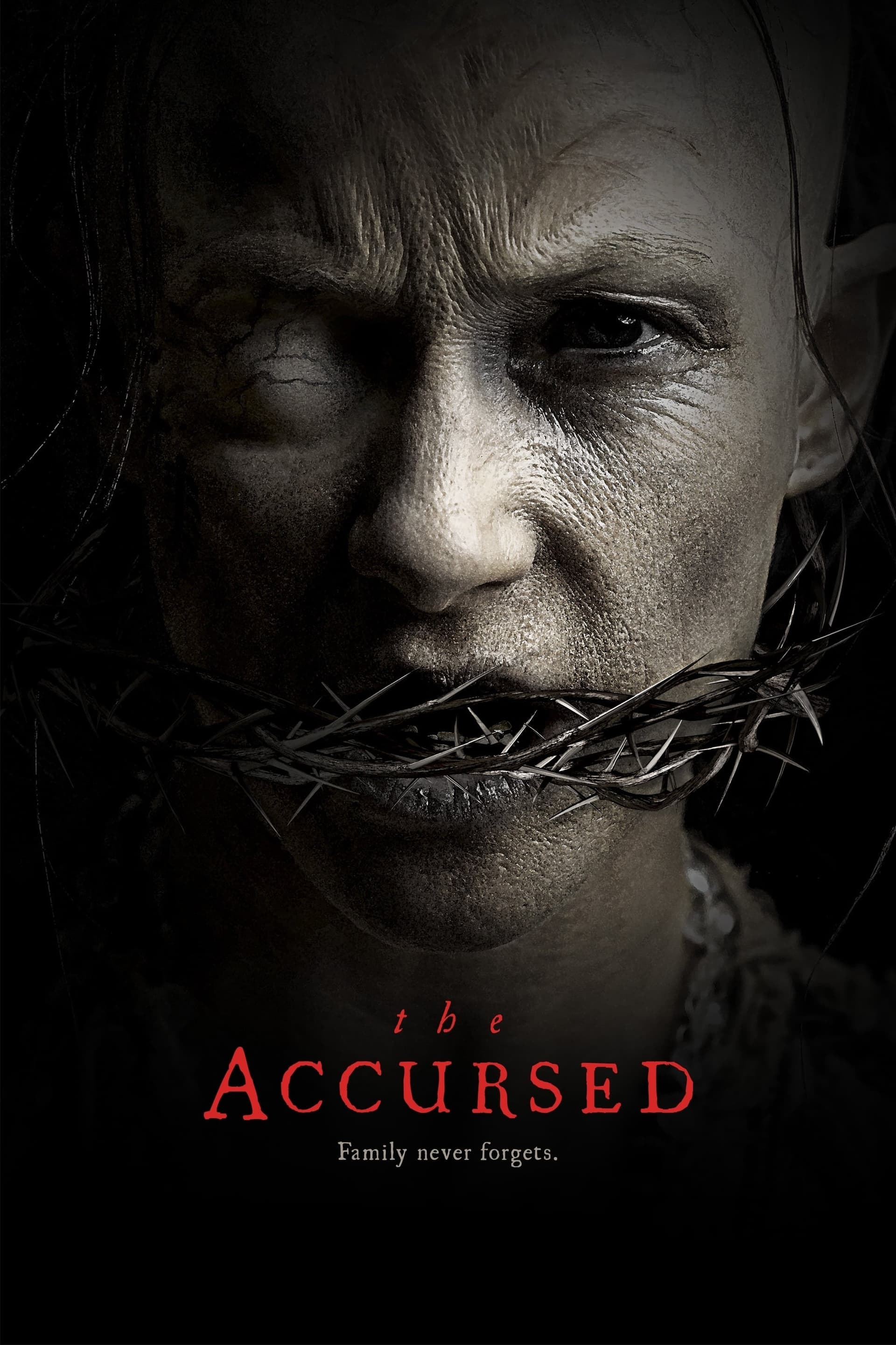 The Accursed целият филм