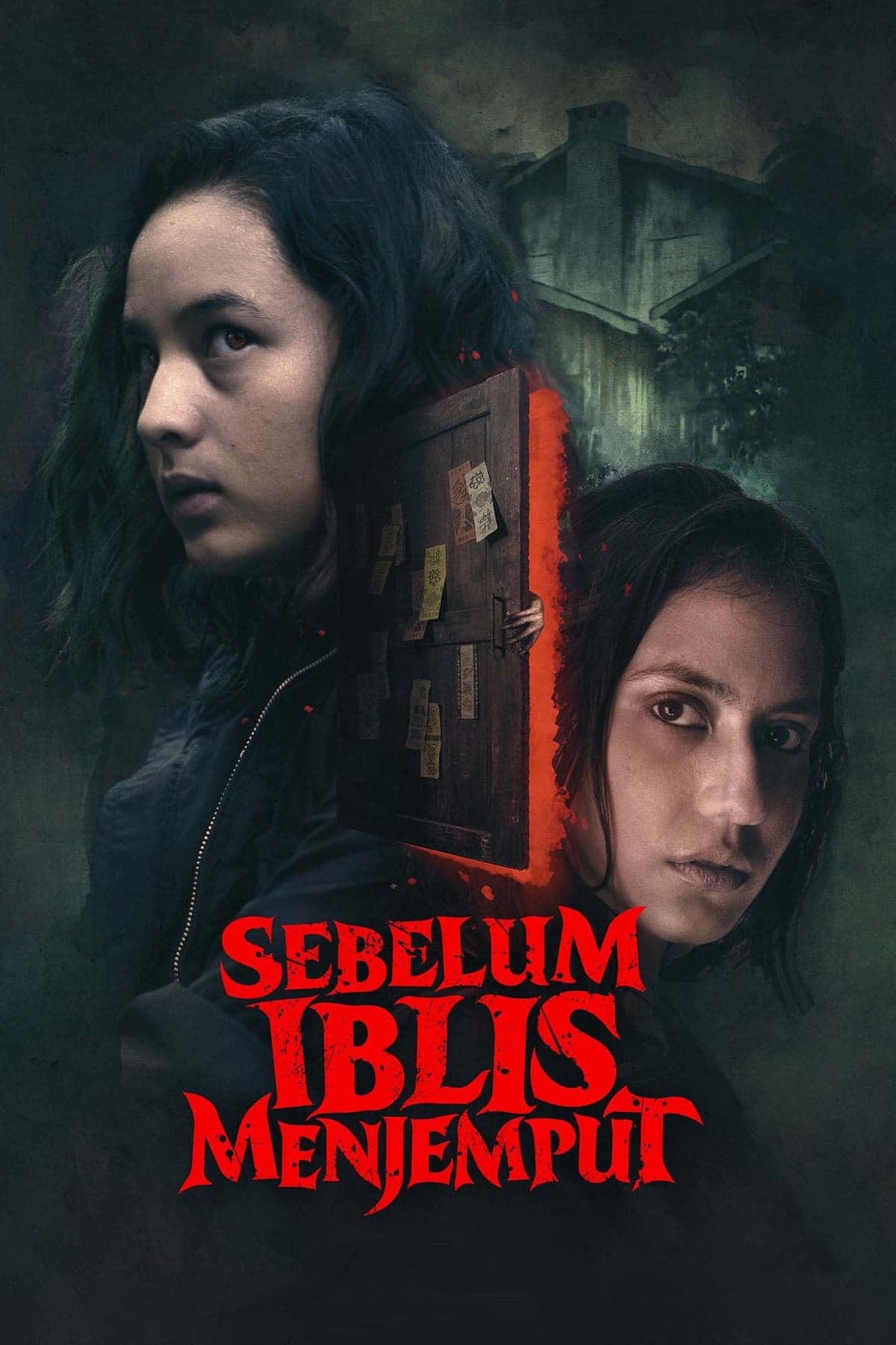 Sebelum Iblis Menjemput целият филм