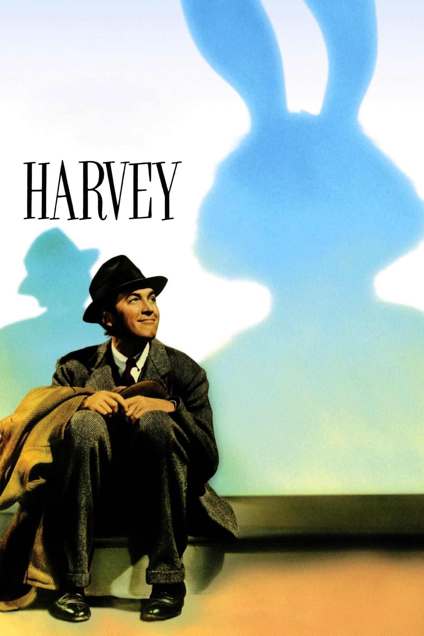 Harvey целият филм