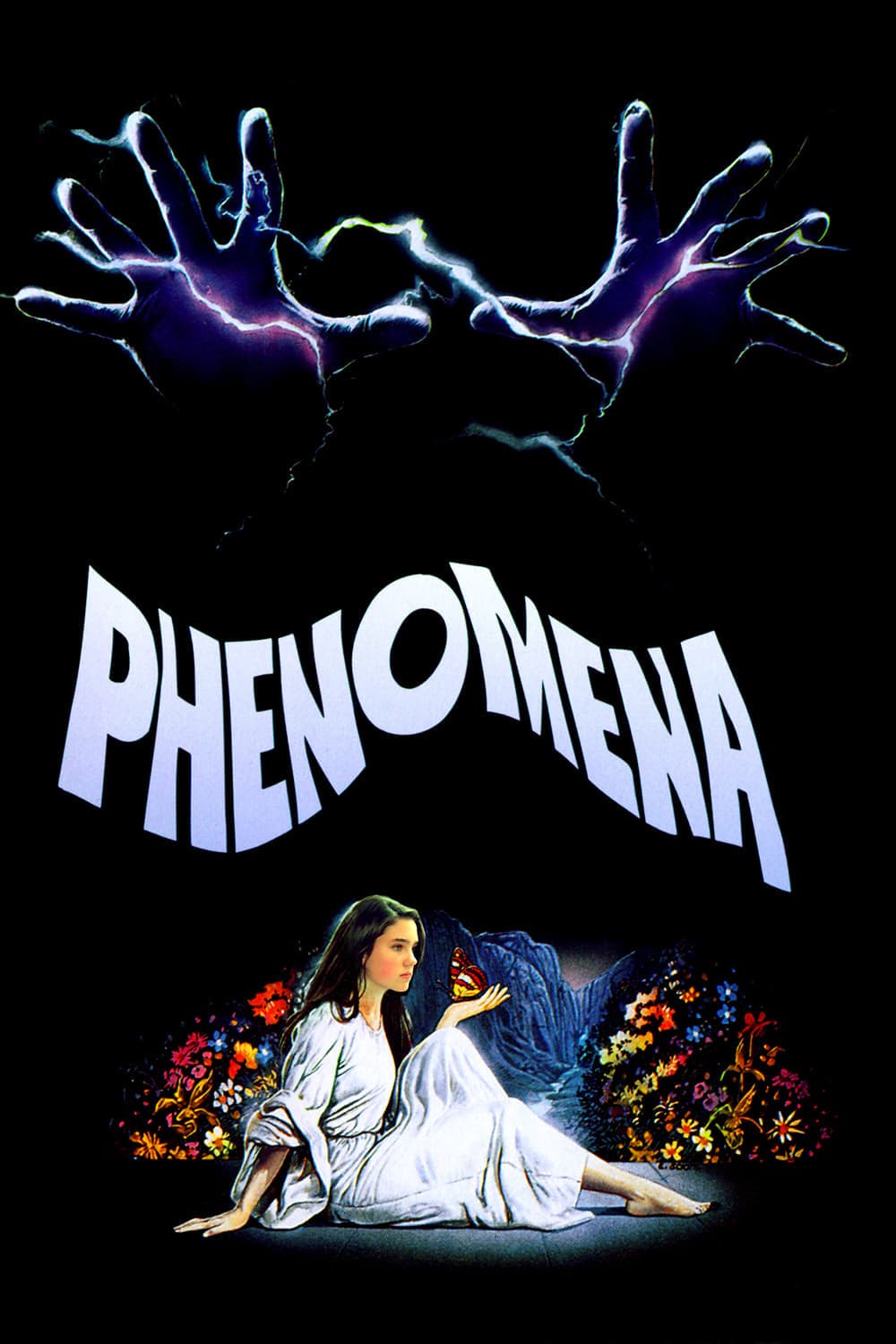 Phenomena целият филм