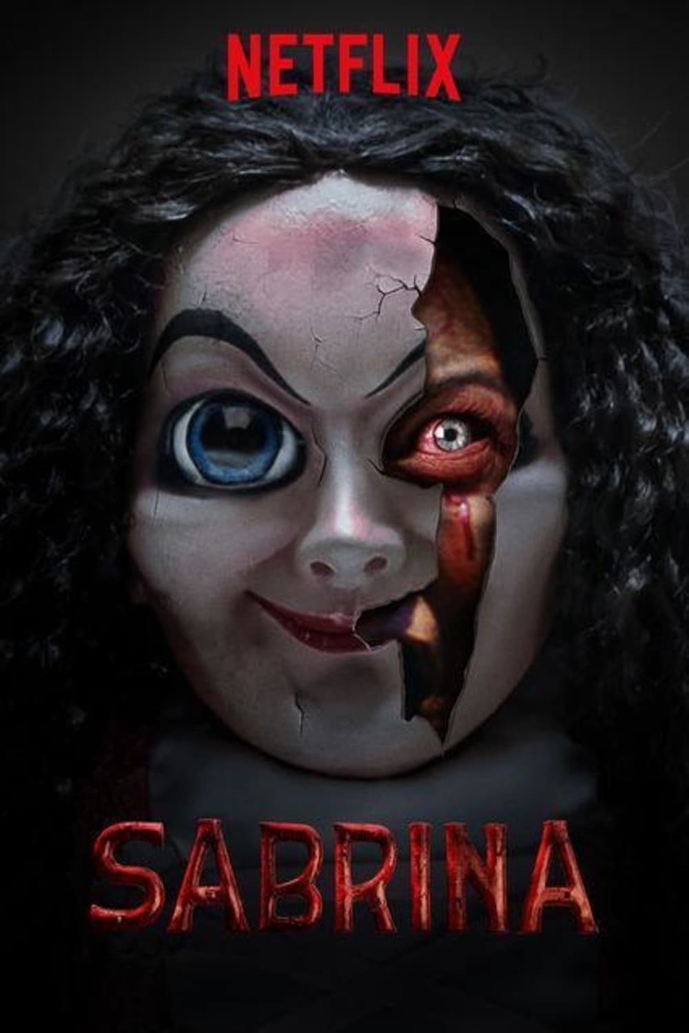 Sabrina целият филм