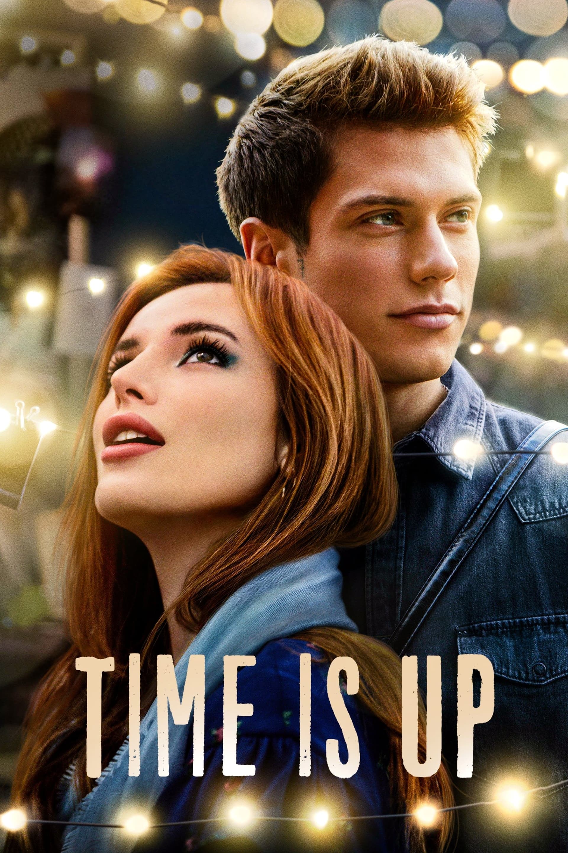 Time Is Up целият филм
