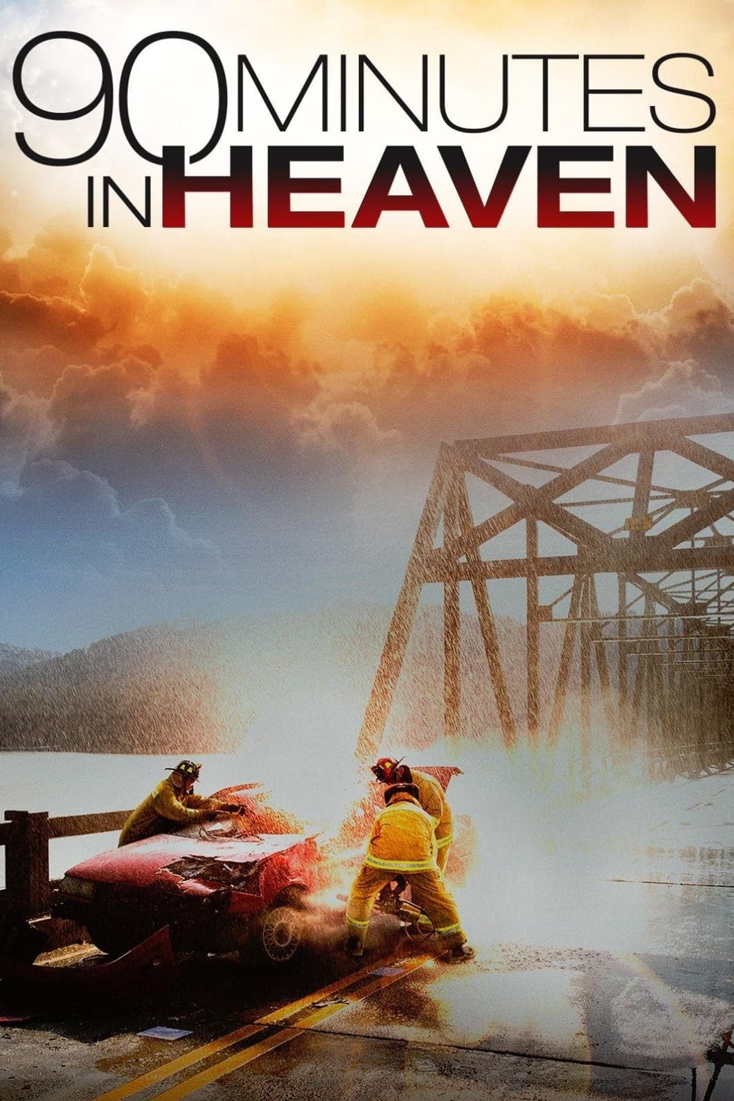 90 Minutes in Heaven целият филм