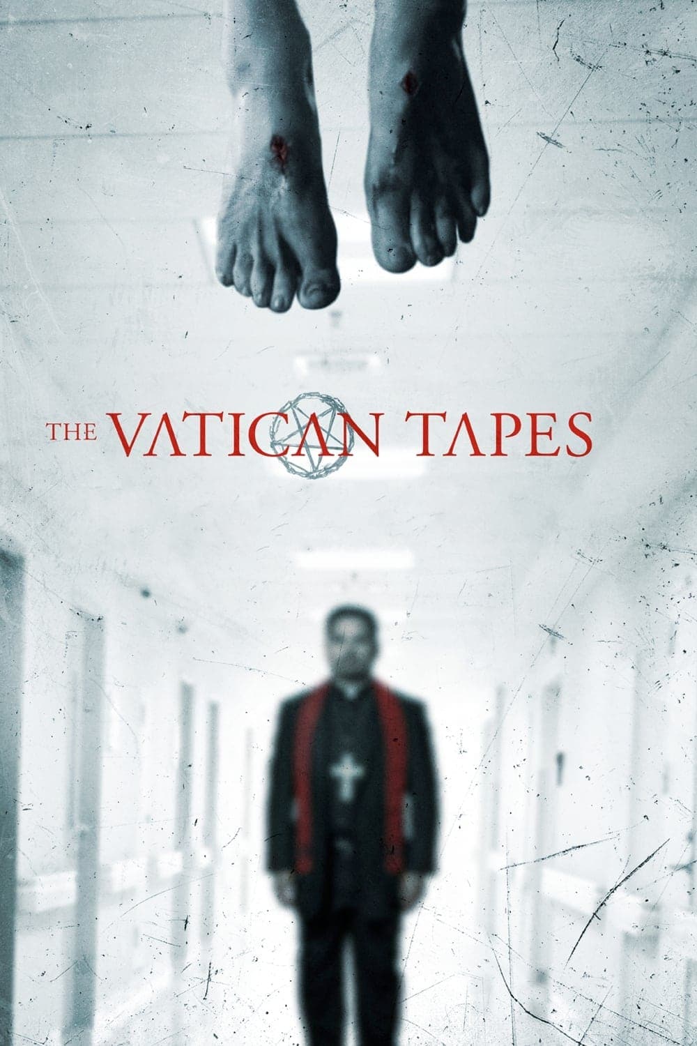 The Vatican Tapes целият филм