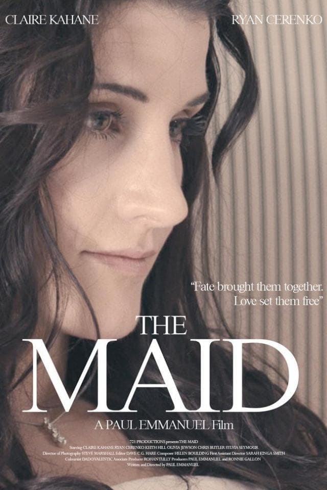 The Maid целият филм