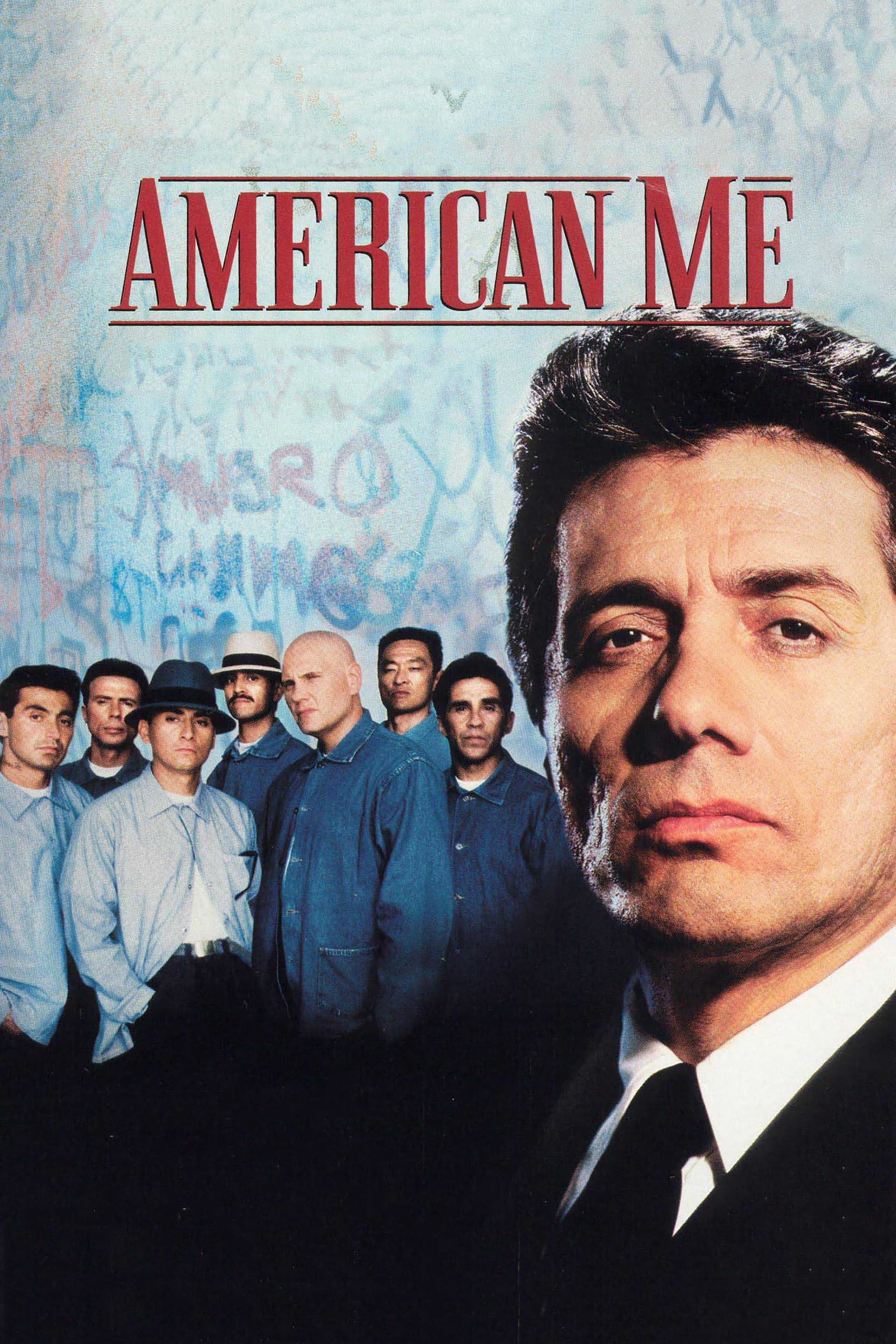 American Me целият филм