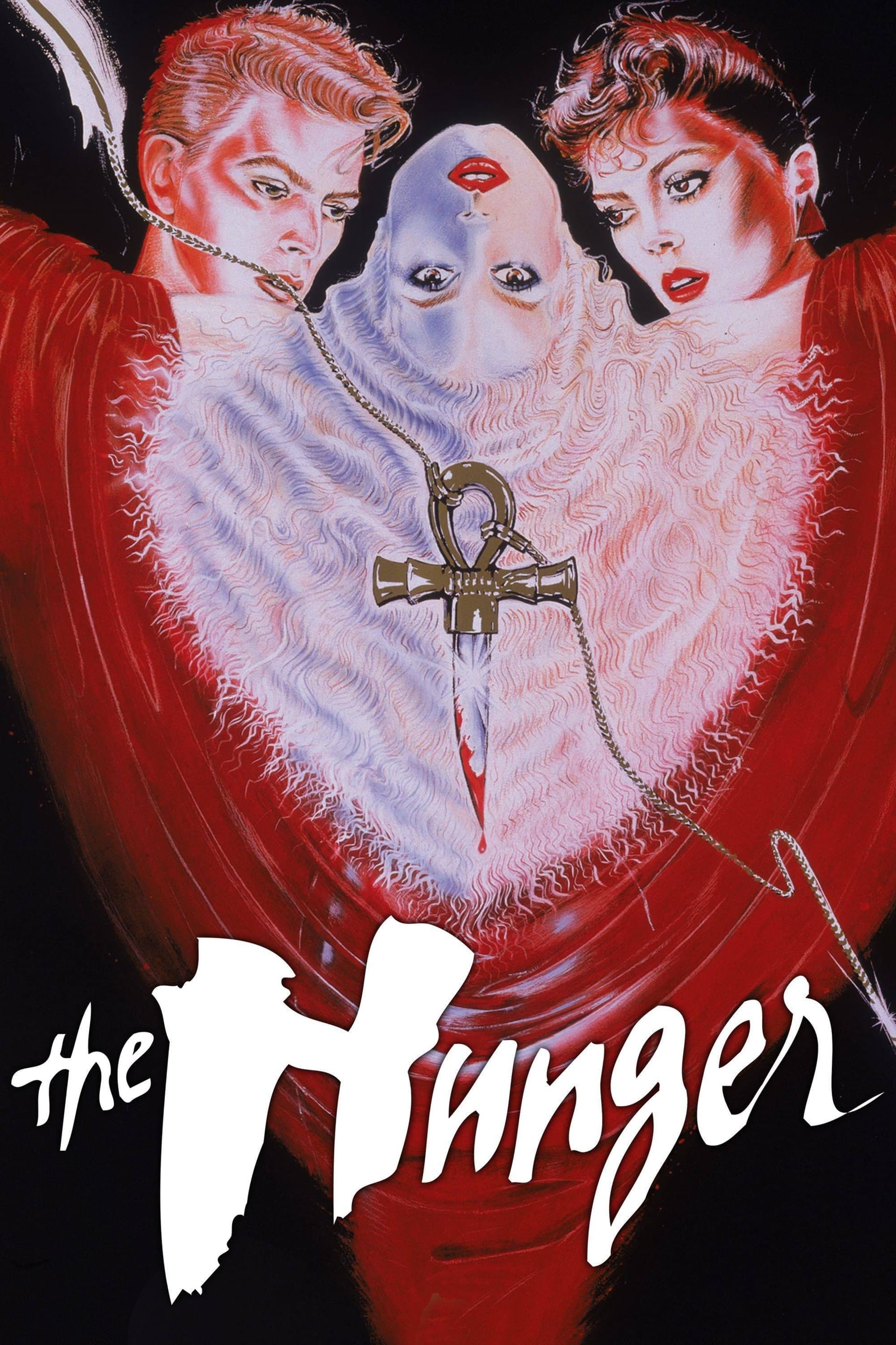 The Hunger целият филм