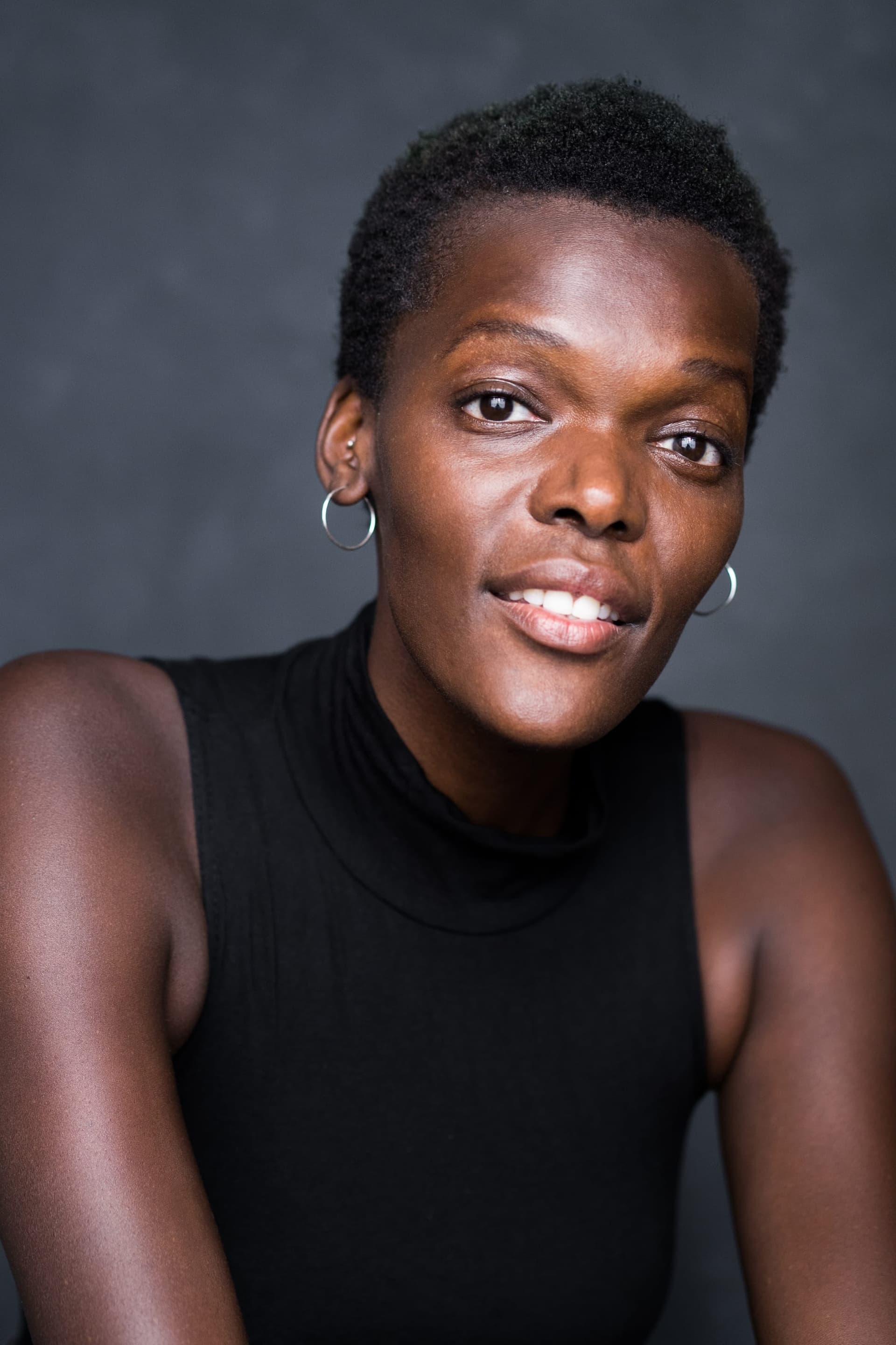 Sheila Atim