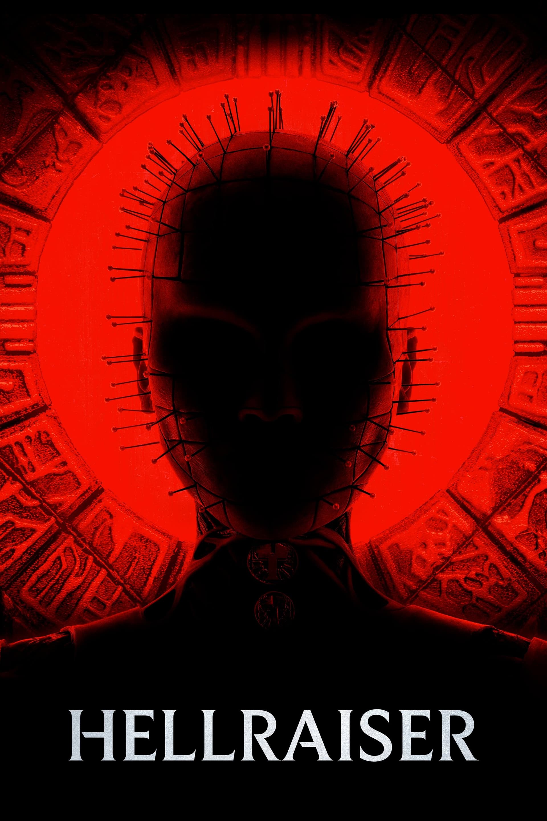 Hellraiser целият филм