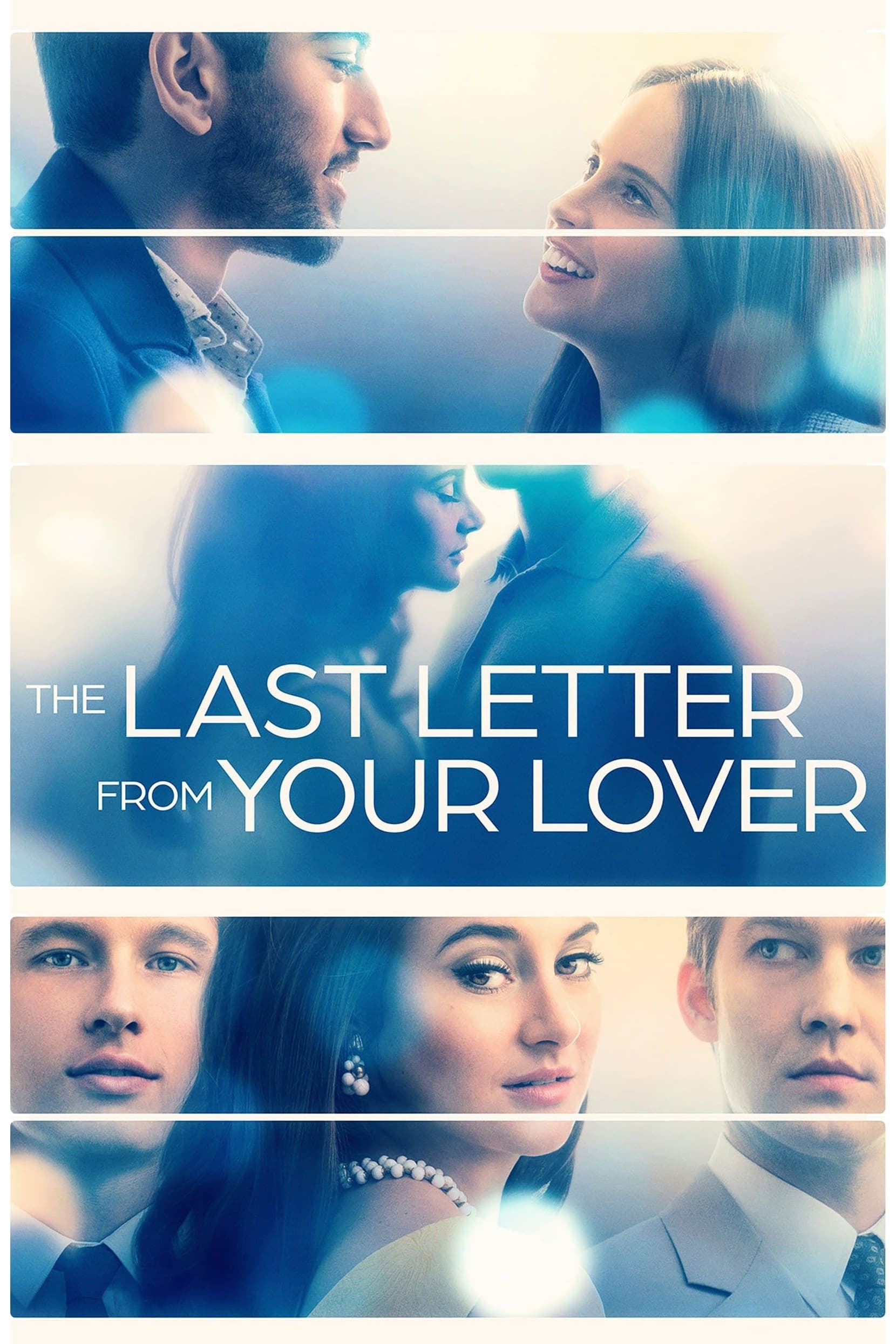 The Last Letter from Your Lover целият филм