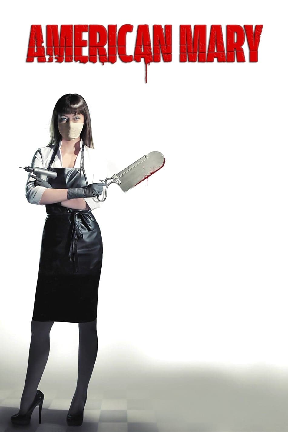 American Mary целият филм